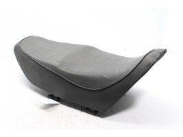 Bench seat cushion seat Yamaha XS 400 Dohc 12E 82-84