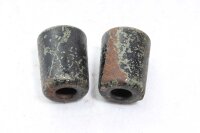 ohjaustangon painot ohjaustangon päät Kawasaki...