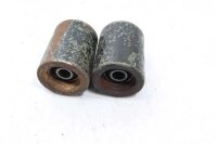 handlebar weights handlebar ends Kawasaki GPZ 1100 ZXT10E/E 95-98