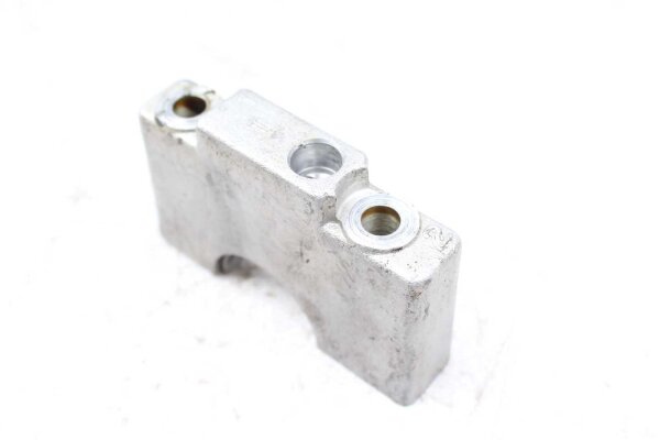 Soporte del cojinete del cigüeñal Kawasaki GTR 1000 ZGT00A 86-95