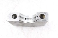 Soporte del cojinete del cigüeñal Kawasaki GTR 1000 ZGT00A 86-95