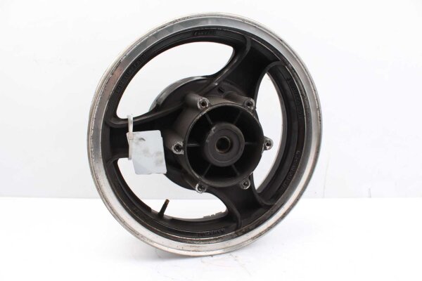 Llanta rueda trasera rueda trasera Kawasaki ZL 900 Eliminator ZL2A 85-86