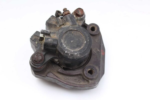 Jarrusatula jarrusatula edessä oikea Kawasaki Z 1000 J KZT00J/J 81-83