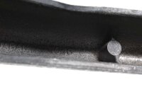 Pillion grepphandtag Bakre vänstra handtag Kawasaki Z 440 Ltd KZ440A 80-83