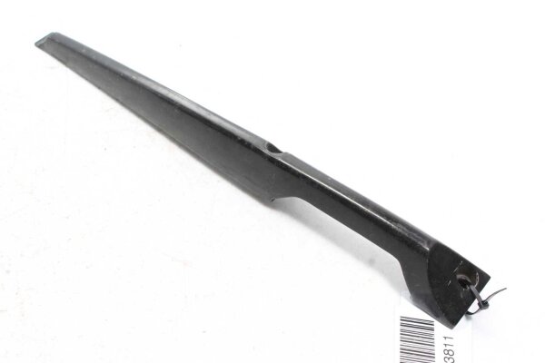 Pillion handle grab handle rear left 1046 Kawasaki Z 440 Ltd KZ440A 80-83