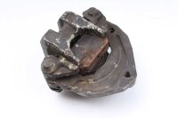 Jarrusatula jarrusatula edessä vasen Kawasaki GPZ 1100 Unitrak KZT10B-B 83-85