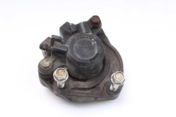 Jarrusatula jarrusatula edessä vasen Kawasaki GPZ 1100 GP KZT10B-A 81-82