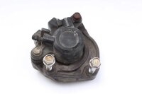 Jarrusatula jarrusatula edessä vasen Kawasaki GPZ...