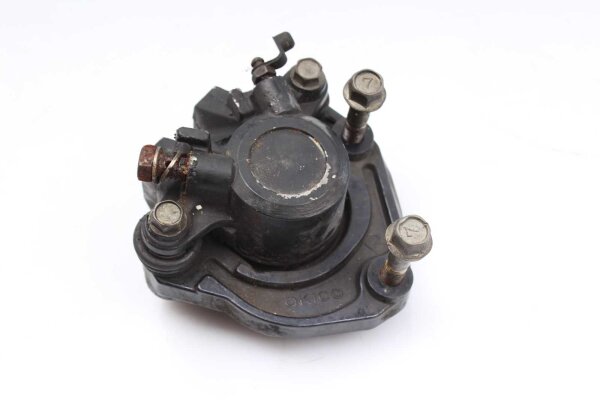 Brake caliper brake caliper front right Kawasaki GPZ 1100 GP KZT10B-A 81-82
