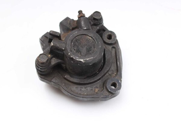 Brake caliper brake caliper front right Kawasaki GPZ 1100 GP KZT10B-A 81-82