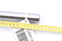 Fork leg, left Unknown Convolute