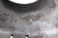 Tank fairing fairing in front above BMW F 650 Funduro 0169 93-99