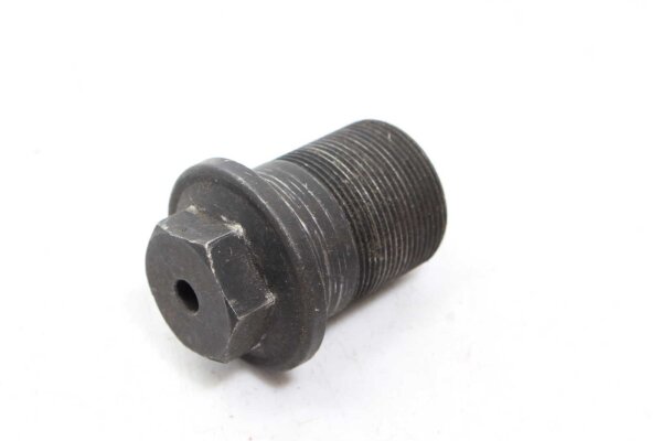 Engine frame plugs Kawasaki GPZ 1100 Unitrak KZT10B-B 83-85