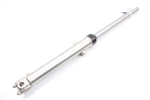 Rechter vorkbuis Onbekend Convoluut