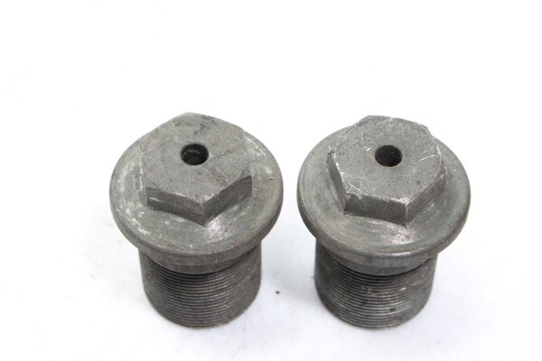 Motorrammepropper Kawasaki GPZ 1100 Unitrak KZT10B-B 83-85