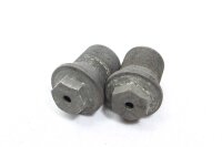 Motorrammepropper Kawasaki GPZ 1100 Unitrak KZT10B-B 83-85