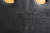 Siège de coussin de banquette Kawasaki ZX-9R ZX900B 94-97