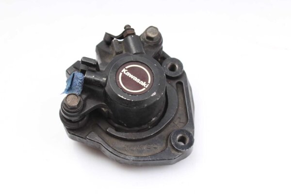 Bremsekaliber bremsekaliper foran højre Kawasaki GPZ 1100 Unitrak KZT10B-B 83-85