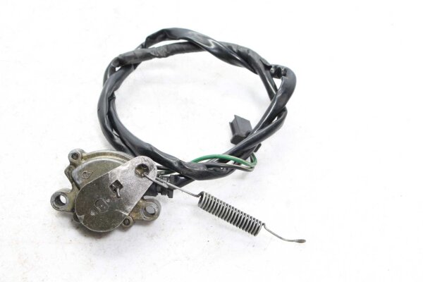 Schakelaar Sensor Onbekend Set