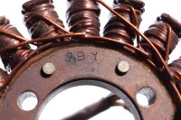 Lichtmaschine Lima Generator Kawasaki Z 400 J Four KZ400J 80-83