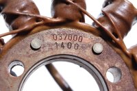 Generator Lima Generator Kawasaki Z 550 B KZ550B/B 81-82