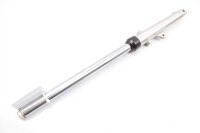 Fork leg, left Unknown Convolute