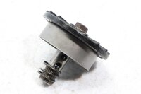 Ölfilterdeckel Kawasaki GPZ 550 Unitrak KZ550B/H 82-83