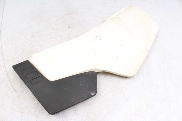 Zijbehuizing Behuizing Onbekend Convoluut