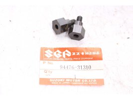 Många skruvar Suzuki GSX 750 F AK1112 03-06