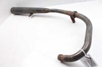 Auspuff Schalldämpfer links Kawasaki GPZ 305 EX305A 83-83