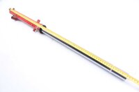 Voorvork links Onbekend Convoluut