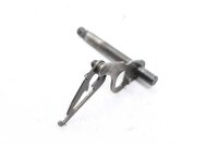 Shift shaft gearbox Kawasaki GPZ 550 Unitrak KZ550B/H 82-83