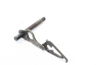 Vaihdeakselin vaihteisto Kawasaki GPZ 550 Unitrak KZ550B/H 82-83