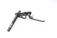 Shift shaft gearbox Kawasaki GPZ 550 Unitrak KZ550B/H 82-83