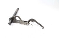 Shift shaft gearbox Kawasaki GPZ 550 Unitrak KZ550B/H 82-83