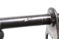 Shift shaft gearbox Kawasaki GPZ 550 Unitrak KZ550B/H 82-83