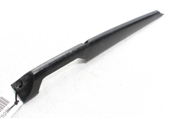 Håndtag til håndtag bagved højre 1047 Kawasaki Z 440 Ltd KZ440A 80-83