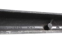 Håndtag til håndtag bagved højre 1047 Kawasaki Z 440 Ltd KZ440A 80-83