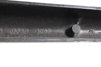 Pillion-kahvakahva takimmainen oikea 1047 Kawasaki Z 440 Ltd KZ440A 80-83