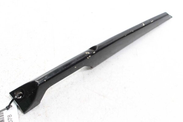 Pillion grab handle rear right 1047 Kawasaki Z 440 Ltd KZ440A 80-83
