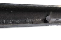 Pillion grab handle rear right 1047 Kawasaki Z 440 Ltd KZ440A 80-83