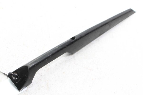 Pillion grab handle rear right 1047 Kawasaki Z 440 Ltd KZ440A 80-83