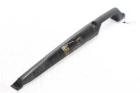 Pillion grab handle rear right 1047 Kawasaki Z 440 Ltd KZ440A 80-83