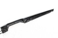 Pillion grab handle rear right 1047 Kawasaki Z 440 Ltd KZ440A 80-83