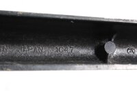 Pillion grab handle rear right 1047 Kawasaki Z 440 Ltd KZ440A 80-83