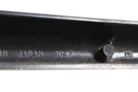 Pillion grab handle rear right 1047 Kawasaki Z 440 Ltd KZ440A 80-83