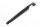 Pillion grab handle rear right 1047 Kawasaki Z 440 Ltd KZ440A 80-83