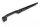 Pillion grab handle rear right 1047 Kawasaki Z 440 Ltd KZ440A 80-83