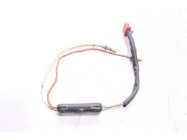 Wiring harness fuse box Kawasaki KLR 600 KL600A/A 84-85