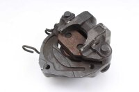 Jarrusatula Jarrusatula edessä vasen Kawasaki GPZ 1100 GP KZT10B-A 81-82